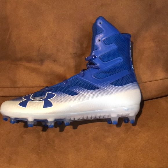 Under Armour highlight MC - Picture 3 of 5